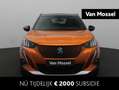 Peugeot e-2008 EV GT Pack 50 kWh | Half-Leder | Navi | Cam | 12% Oranje - thumbnail 1