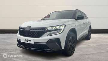 1.2 E-Tech full hybrid 200ch esprit Alpine - 25