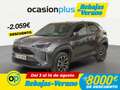 Toyota Yaris Cross 120H Active Tech Gris - thumbnail 1