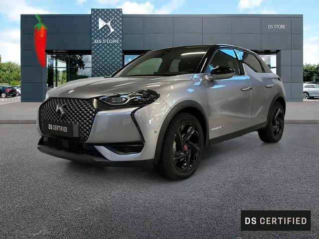 DS Automobiles DS 3 Crossback E-TENSE Performance Line