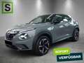 Nissan Juke JUKE Superfly 1.6 Hybrid 143PS Grau - thumbnail 1