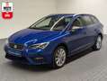 SEAT Leon ST Xcellence LED/ACC/SHZ/Full-Link/Kessy/PD Blau - thumbnail 1
