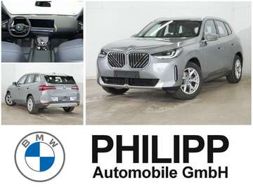 20d xDrive Sitzklima IconicGlow AHK DA+ 0,99%
