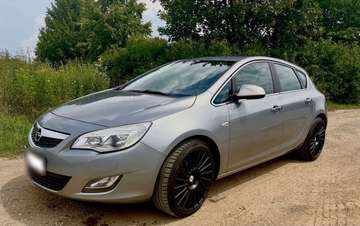 J 1.7 CDTI CDTI GTC-Sport