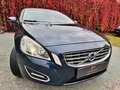 Volvo S60 #TÜV#SERVICE#SCHIEBEDACH#SHZ#ISOFIX##LEDER Blau - thumbnail 9