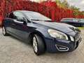 Volvo S60 #TÜV#SERVICE#SCHIEBEDACH#SHZ#ISOFIX##LEDER Blau - thumbnail 8