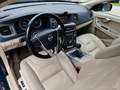 Volvo S60 #TÜV#SERVICE#SCHIEBEDACH#SHZ#ISOFIX##LEDER Blau - thumbnail 12