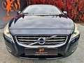 Volvo S60 #TÜV#SERVICE#SCHIEBEDACH#SHZ#ISOFIX##LEDER Blau - thumbnail 10