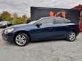 Volvo S60 #TÜV#SERVICE#SCHIEBEDACH#SHZ#ISOFIX##LEDER Blau - thumbnail 3