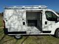 Peugeot Boxer Furgón 2.0BlueHDI 330 L1H1 130 Blanco - thumbnail 11