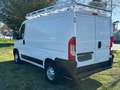 Peugeot Boxer Furgón 2.0BlueHDI 330 L1H1 130 Blanco - thumbnail 9