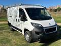 Peugeot Boxer Furgón 2.0BlueHDI 330 L1H1 130 Blanco - thumbnail 5