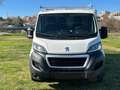 Peugeot Boxer Furgón 2.0BlueHDI 330 L1H1 130 Blanco - thumbnail 8