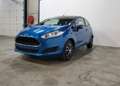 Ford Fiesta 1.0 EcoBoost Sync Edition * NAVI * BLUETOOTH * Bleu - thumbnail 18