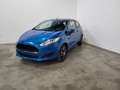 Ford Fiesta 1.0 EcoBoost Sync Edition * NAVI * BLUETOOTH * Blauw - thumbnail 3