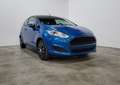 Ford Fiesta 1.0 EcoBoost Sync Edition * NAVI * BLUETOOTH * Bleu - thumbnail 5