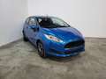 Ford Fiesta 1.0 EcoBoost Sync Edition * NAVI * BLUETOOTH * Bleu - thumbnail 2