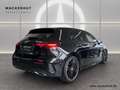 Mercedes-Benz A 180 AMG PREMIUM NIGHT 19'' LED TOTW. KAMERA WINTER AMB Schwarz - thumbnail 4