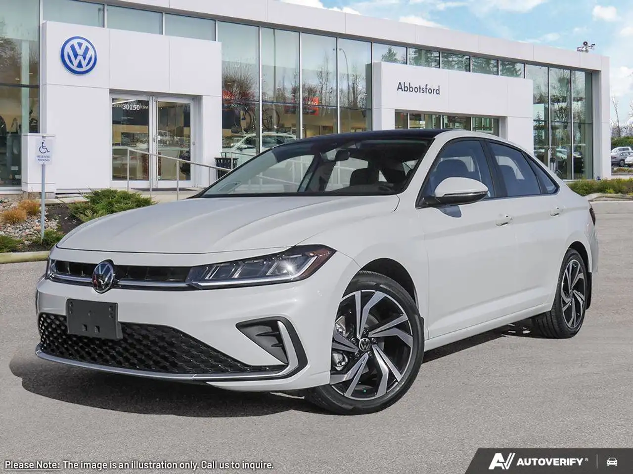 2026 Volkswagen Jetta