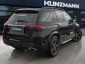 Mercedes-Benz GLE 450 d 4MATIC AMG Night Panorama 360° AHK Schwarz - thumbnail 3