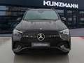 Mercedes-Benz GLE 450 d 4MATIC AMG Night Panorama 360° AHK Schwarz - thumbnail 2