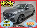 Audi Q3 SPB 35 TDI S tronic S LINE edition Gri - thumbnail 1