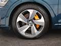 Audi e-tron 55 quattro advanced Pro Line Plus 95 kWh | Panoram Bleu - thumbnail 27