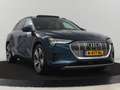 Audi e-tron 55 quattro advanced Pro Line Plus 95 kWh | Panoram Bleu - thumbnail 29
