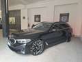 BMW 530 530d 48V xDrive Touring Business Noir - thumbnail 4