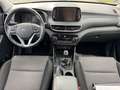 Hyundai TUCSON 1.6 CRDi 2WD ++Finanzierung++Garantie++ Gris - thumbnail 13