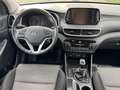 Hyundai TUCSON 1.6 CRDi 2WD ++Finanzierung++Garantie++ Gris - thumbnail 12