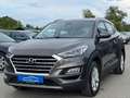 Hyundai TUCSON 1.6 CRDi 2WD ++Finanzierung++Garantie++ Gris - thumbnail 5
