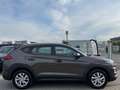 Hyundai TUCSON 1.6 CRDi 2WD ++Finanzierung++Garantie++ Gris - thumbnail 9
