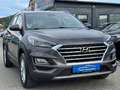 Hyundai TUCSON 1.6 CRDi 2WD ++Finanzierung++Garantie++ Gris - thumbnail 4