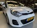 Kia Rio 1.2 CVVT DynamicLine Camera, Cruise, Navi Blanc - thumbnail 11