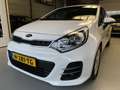 Kia Rio 1.2 CVVT DynamicLine Camera, Cruise, Navi Blanc - thumbnail 16
