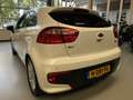 Kia Rio 1.2 CVVT DynamicLine Camera, Cruise, Navi Blanc - thumbnail 2