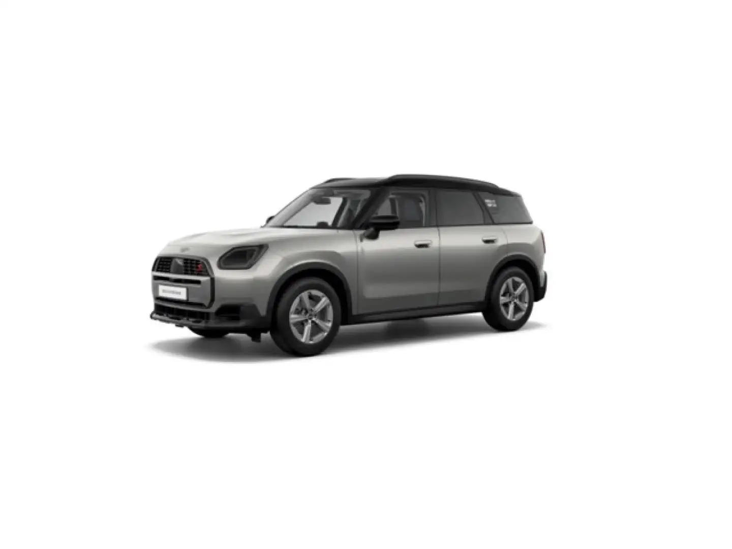 MINI Countryman S All4 160 kW (218 CV) Argent - 2