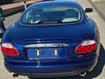 Jaguar XKR XKR Coupe Niebieski - thumbnail 5