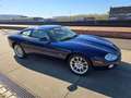 Jaguar XKR XKR Coupe Niebieski - thumbnail 1