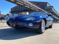 Jaguar XKR XKR Coupe Bleu - thumbnail 21
