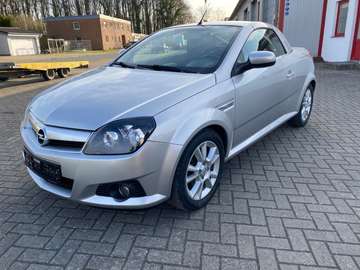 Twin Top Klima gepflegter Zustand