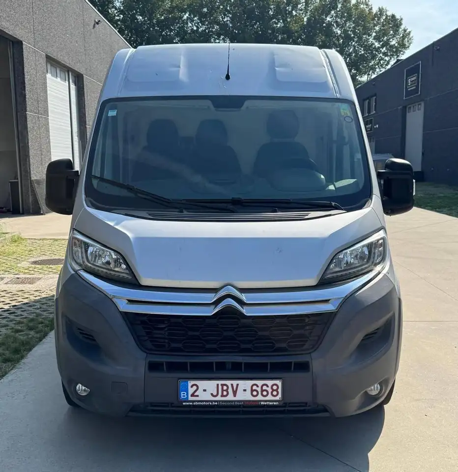 Citroën Jumper
