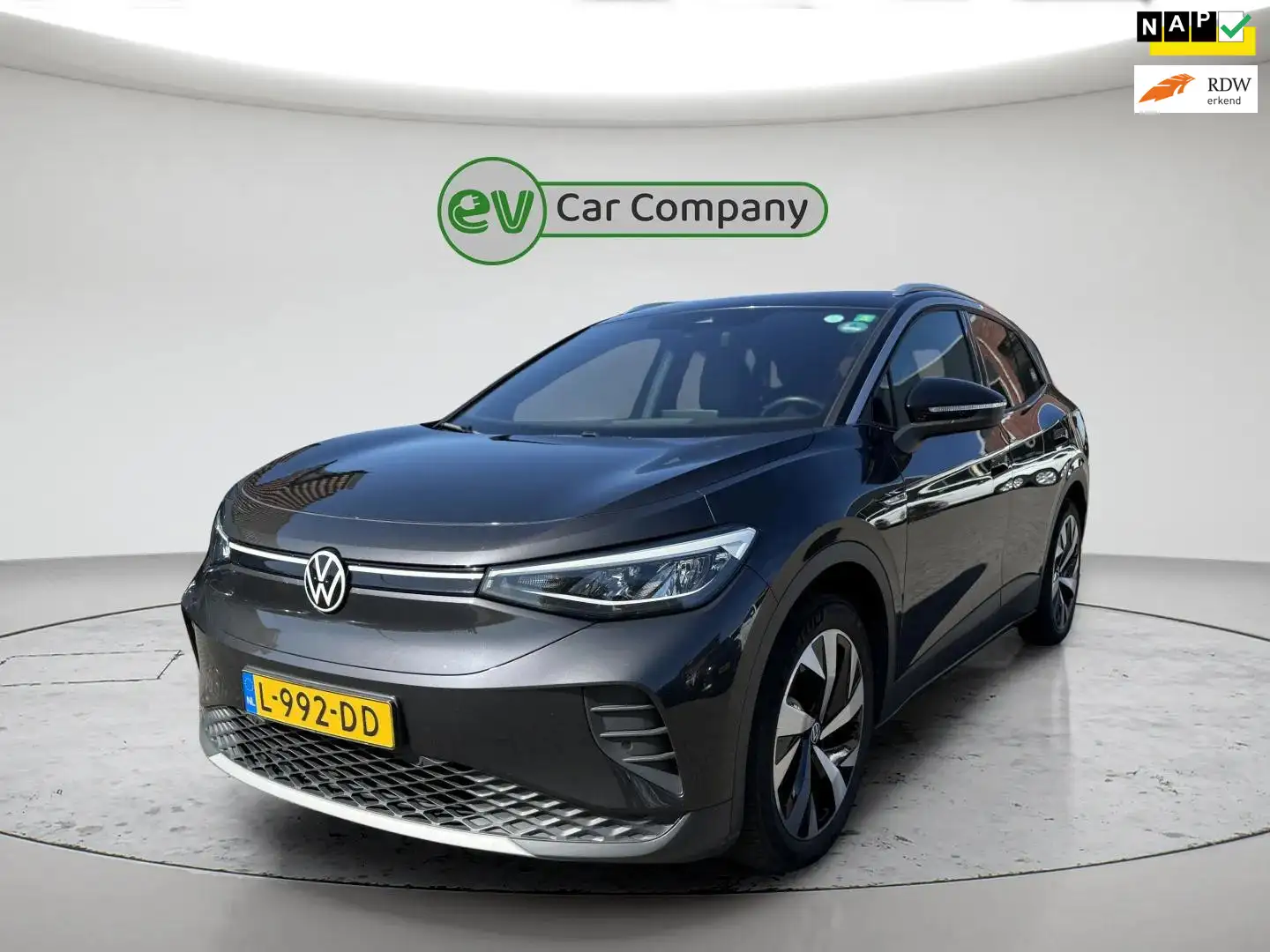 volkswagen id.4