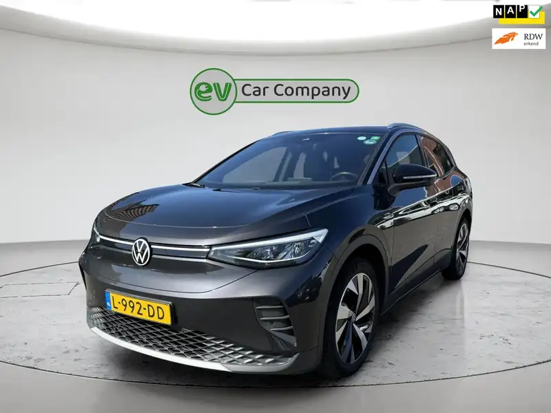 VOLKSWAGEN Id.4