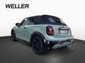 MINI Cooper Cabrio C Classic Aut. Plateado - thumbnail 3