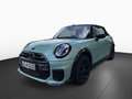 MINI Cooper Cabrio C Classic Aut. Plateado - thumbnail 1