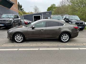 6 2.2 D Skydrive BV6m car-pass Belge