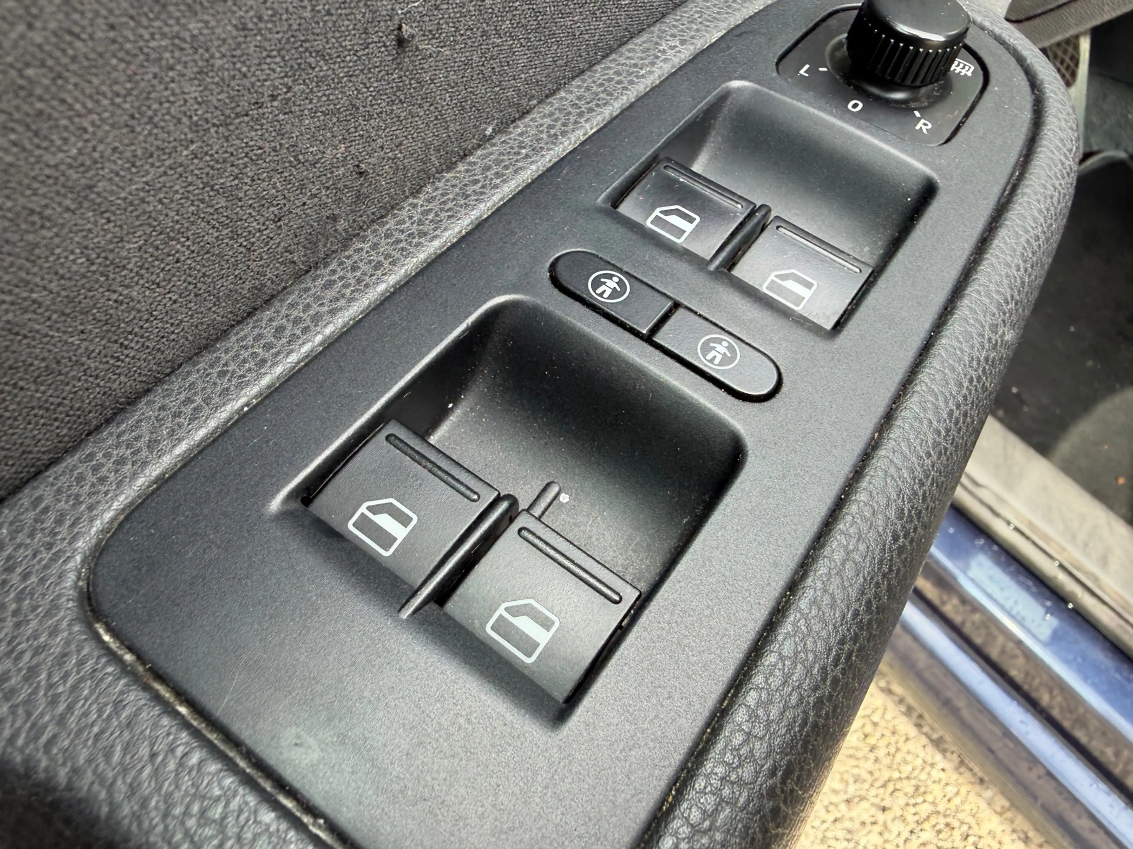 Volkswagen Sharan 1.4 TSI Trendline | 7 Persoons + Cruise + Navi Nu — photo 13