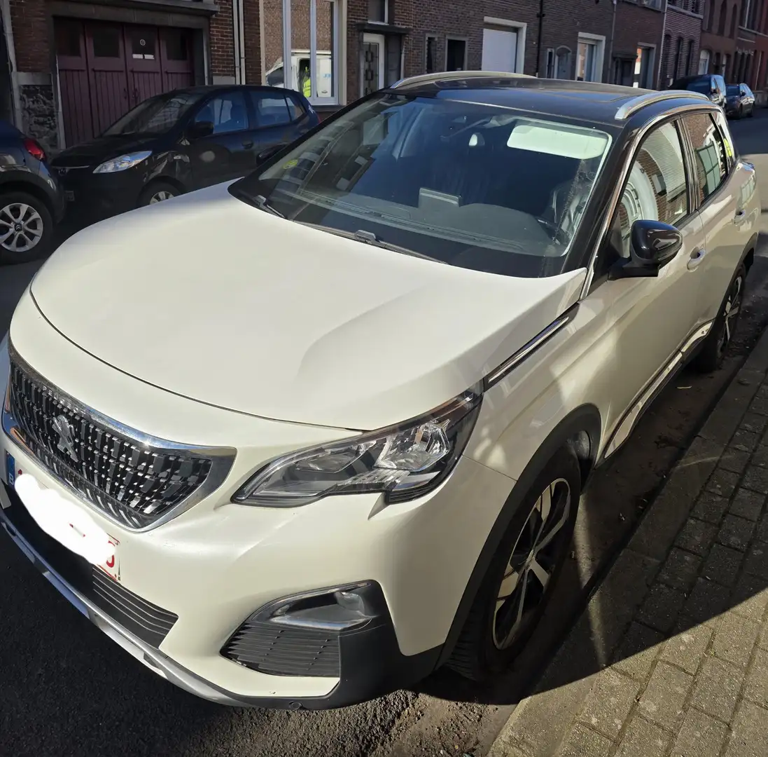 Peugeot 3008 1.6 BlueHDi Active - 2